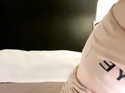 台湾网红小骚货云小禾 好久没播了 爆乳一线天白虎美 ，包臀裙性感诱惑