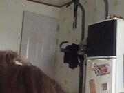 高颜值韩国情侣性爱大战 轻素颜 吃鸡舔鸟 无套狂艹