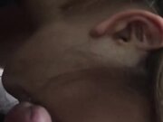 高颜值韩国情侣性爱大战 轻素颜 吃鸡舔鸟 无套狂艹