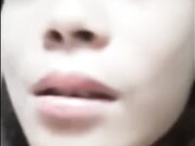 湖南某医院气质大胸美乳护士下夜班回去还没休息就被性欲旺盛的男友扑倒