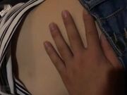 国产迷奸系列 有恋脚癖姐夫把家里带孩子的小姨子弄迷煳了舔完脚开始抽插