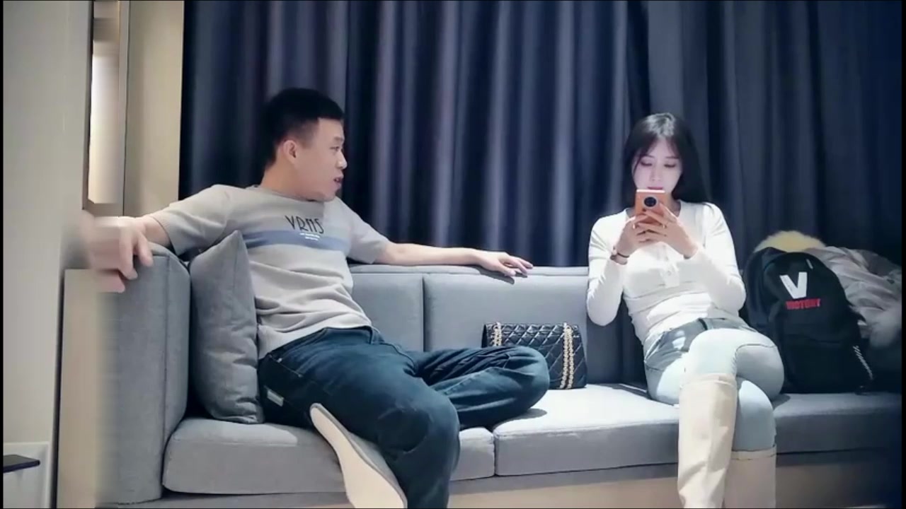 颜值身材超级棒