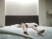 经验老道的技师说你不要动我来调情你躺好姐姐全自动