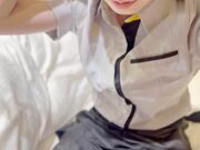 暑期麦当劳兼职的小学妹_极品无毛白虎嫩穴无套中出_酥酥的每一寸皮肤_粉嫩的乳头_操她都舍不得太狠_