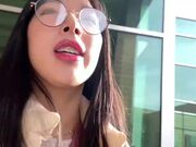 医学院女学生返校用身体同导师交换学分