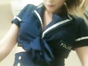 脚丫子真香 白嫩鲍鱼