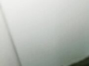 户外勾搭风骚少妇商场厕所内激情啪啪 厕所外等没人了进去找刺激