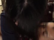 汗流浃背 滴着汁水 整个区域都湿透了