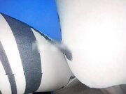 这样的情趣内衣还是第一次见更加淫水泛滥