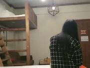 约了个颜值不错长发妹子TP啪啪 口交张腿大力猛操呻吟娇喘