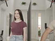 吊带黑丝小母狗用嫩穴含着我的肉棒