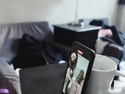 华人女网红在美日本极品巨乳AV女永井玛利亚等日本女优闺蜜