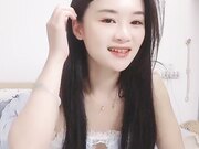 新人气质小姐姐 笑起来超甜美 居家炮友操逼 白皙皮肤美乳 灵活小舌头舔屌