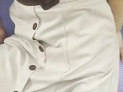 海角惊现痴女大神与公公乱伦 和公公野战露出操逼 爆裂黑丝 怒操射满骚逼