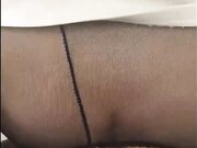 海角惊现痴女大神与公公乱伦 和公公野战露出操逼 爆裂黑丝 怒操射满骚逼