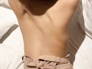 近距离拍摄和炮友的做爱细节