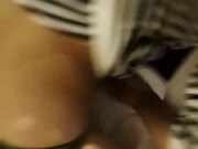 女友逃课跑来和我做爱感动