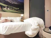 太子约操极品韩国明星脸大奶外围女神_床下高冷床上淫语不断，射进来，射到我逼里