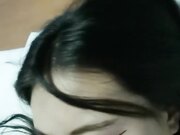 高颜值小骚货 户外露出小穴骚痒难耐 回家赶紧激情干一炮 换着姿势无套爆操到内射