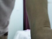 少妇服务 超清设备偷拍 白臀丰乳 女人味十足 骚浪魅惑外表看着像良家