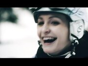 贝尔 克莱尔 托马斯 李 冬季欢乐