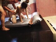 乳交泡泡SOAP_舔舐榨精快感MAX