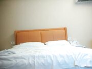 花臂纹身高冷美女 迫不及待揉捏奶子 后入爆操骑乘位爽翻