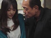 悪友の罠にハメられ身代わり中出し肉便器に堕ちた人妻 蒼山愛奈1