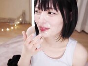 新人アオハル美少女 日本中の男子が3