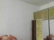 职业技术学院小情侣 家中偷拍性爱