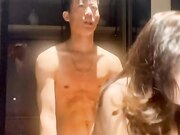 男朋友早上起来勃起必须给他释放一下