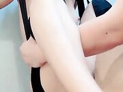 _白虎萝莉美穴_极品馒头B_满满的新鲜感_身临其境_实属快哉