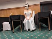 当伴娘的小萝莉想让我内射她