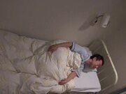 禁欲一个月后的奖励是 一个巨型演员的追求活塞