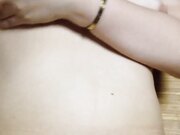 约炮一个老头子大奶情妇 一边啪啪一边聊家常