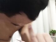 骚气少妇开裆肉丝自慰啪啪 拨开内裤上位骑乘站立后入呻吟娇喘诱人