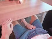 这个面试有点硬 - 夏晴子