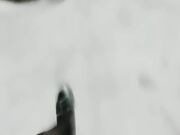 勾搭个屌丝男被带回家暴力强操 小哥大屌很有料啊 爆裂黑丝后入怼着怒操