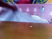 上门服务少妇皮肤不错浑圆美臀有腰窝狠狠干要亲嘴被拒绝还说你不要太猛了