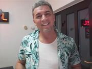 嫉妒女同性恋女朋友