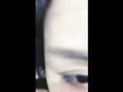 高颜值白嫩蘿莉萌妹與猥瑣大叔老鐵粉絲酒店開房啪啪