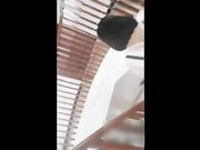 黑丝高跟情趣极品女友深喉口交口爆