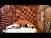 叫了个小姐上门服务一条龙很舒服