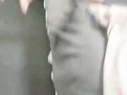 粗屌爆艹反差淫交_又淫又嫩_强劲输出顶宫抽射_肉棒都夹的疼