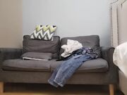 清纯校园风外围小姐姐 人气太高挽留下来 沙发跳蛋玩穴啪啪 肤白貌美可人小娇娘