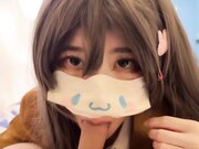 对不起你怎么惩罚_惩罚你用力操我小骚穴_和兔女郎学姐樱岛麻衣的下流情趣游戏