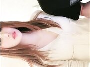 和19岁大学生极品高颜值模特啪啪