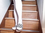 有一个爱穿JK的女友是什么样的体验_无时无刻都想着穿上JK