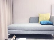 性感大奶妹，沙发上操穿上情趣装口交抽插猛操