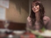 两个充满色情内容的超级母狗 比如操 潮吹 舔和射精 1